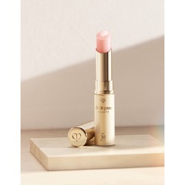 Cle de Peau Beaute [끌레드뽀 보떼] UV 프로텍티브 립 트리트먼트 4g [Cle de Peau Beaute] UV Protective Lip Treatment 4g