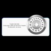 Optical Fiber Cleaver Auto Blade Rebounding 3 in 1 Fixture