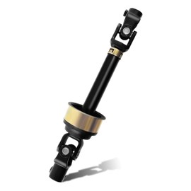 maXpeedingrods Intermediate Steering Shaft Steering Column Shaft for Toyota Avalon 2013-2018 2.5L 3.5L, for Toyota Camry 2012-2017 2.5L, Replace # 4522006150 425453