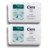 2x Cíēn - Lidl | Pure - Bath Soap for