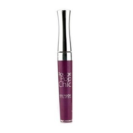 Bourjois Rouge Pop Chic Lipgloss - # 01 Violet Pigmente 4.5ml/0.1oz