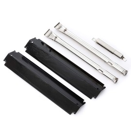 Grill Valueparts Parts for Charbroil Grill Replacement Parts 463243812 463270614 463270615 463270613 463246910 463243911 463270612 G501-0008-W1 G515-2200-W1 Tru Infrared Heat PlatesTent Burner