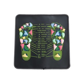 365 Everyday foot pressure plate / 365 매일매일 발지압판