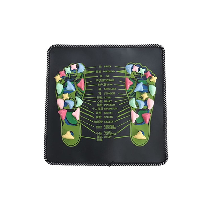 365 Everyday foot pressure plate / 365 매일매일 발지압판