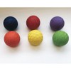 Spectrum Mini Playground Ball 2.5in Pk6
