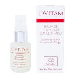 Vitam Complex Collagen                                                                                                                                