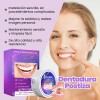 Dientes Temporales Postizos Tonalidades Cuidado Bucal