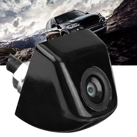 car reversing cameras for cars hd reverse camera Rear View car backing Camera kit, Car CCD Rear View Camera Backup Parking Night Vision Rearview Camera Waterproof(Black)