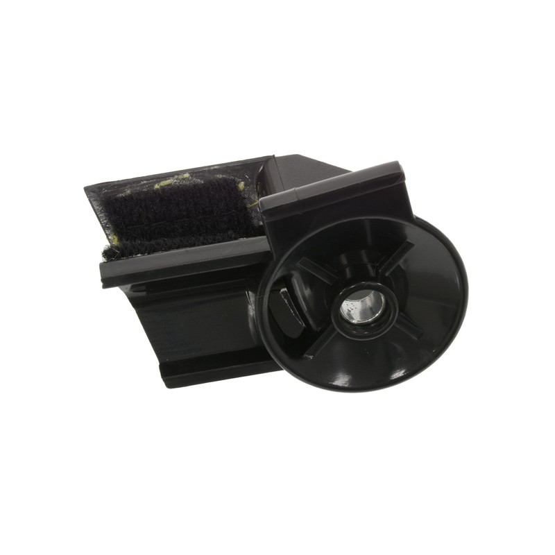 1993-1996 Corvette Door Glass Window Channel Guide Right Front