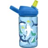 Camelbak Products Eddy+ Kids Water Bottle With Straw