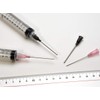 starPG Handicraft Syringe Injector Syringe Syringe Screw-in 10 Needles 2