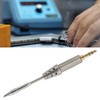 Soldering Head, Wear Resistant Electric Soldering Iron Tip Stable Universal