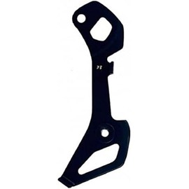 Shimano Repair Parts Left Plate RD-R8000-SS RD-R8050-SS Y3E906000