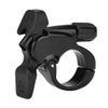Bicycle Remote Lock Lever Bicycle Line Control Suspension Lock Switch