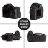 STSEETOP Camera Case for Sony A7RIV A7R4 - Protective Silicone