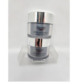 Hyaluron 3X Night Cream 50ml 1+1 Total 2 Skin Care / 하이알루론 쓰리엑스 나이트 크림 50ml 1+1 총2개 스킨케어