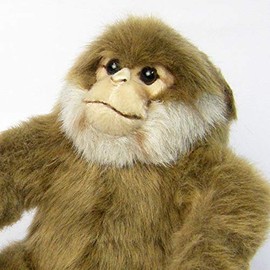 Hansa Hamsa (hindu Mythology) Plush 6319 Monkey 15 affenberg