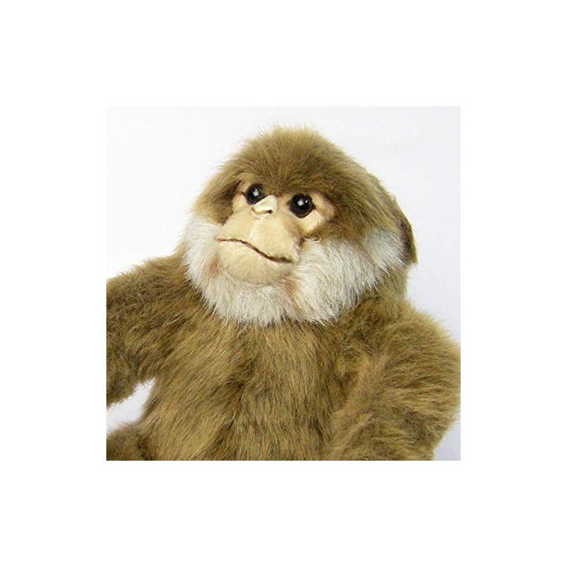 Hansa Hamsa (hindu Mythology) Plush 6319 Monkey 15 affenberg