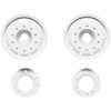 Tamiya TROP.44 Semi-Wide Wheel for 1.2 in (30 mm) Wide