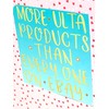 Ulta CHERRY PICKED Medium True Red Lipstick *SUPER RARE NO