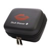 Skull Shaver Travel Case for Butterfly and Pitbull Series Shavers,