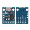 AITRIP 5Pcs Digispark Attiny85 Micro Miniature Microcontroller USB Development Board