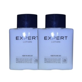 Mise-en-scène Expert Lotion 300ml + 300ml / 미쟝센 엑스퍼트 로션 300ml + 300ml