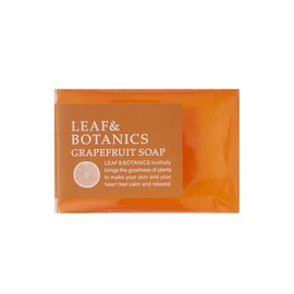 Leaf & Botanics Mother Soap Grapefruit