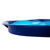 Aqua Select Heavy Duty Swimming Pool Leaf Net Skimmer |