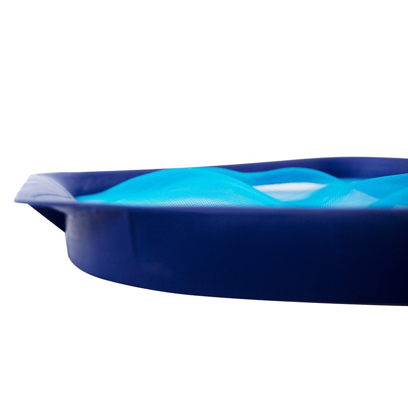 Aqua Select Heavy Duty Swimming Pool Leaf Net Skimmer |