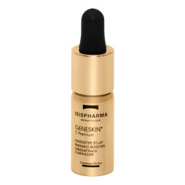 Isispharma Geneskin C Premium 10ml Suero Facial Vitamina C