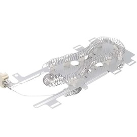 Compatible Dryer Heater Heating Element for Kenmore 110.87566601, 110.87761801, 110.87576601, 110.87511701, 110.C87561601, 110.87728701, 110.86762700, 110.86562500 models