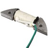 Outboard Engine 3B2-06120-0 Ignition Coil for 2-Stroke 6HP 8HP 9.8HP