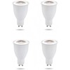 10W GU10 LED Bulbs MR16 GU10 Base 10 Watt(Equivalent to