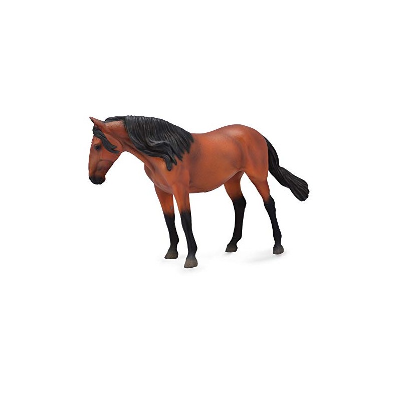 CollectA Lusitano Mare Bay - Deluxe 1:12 Scale