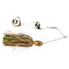 Spro Spinnerbait Pike Fishing Bait Iris Ambush 18 cm Redhead