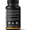 Natgrown Ashwagandha Maca Root Fenugreek Extract Capsules Supplement for Men