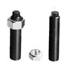YESHMA Crankshaft Rear Main Seal & Wear Sleeve Installer &