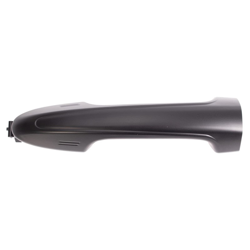 TRQ Front Right Exterior Door Handle Passenger Side Compatible with
