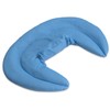 Neck Pillow Light Blue Grape Seeds | Neck and Shoulder