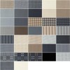 Moda Fabrics Farmhouse Flannels III Fat Quarter Bundle by Primitive