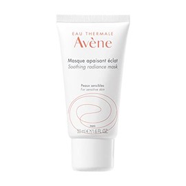 Avène Mascarilla Facial Hidratante, Piel Sensible, 50ml