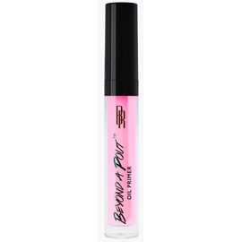 Black Radiance Beyond A Pout Oil Primer, Pink Slip