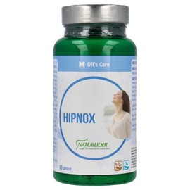 Hipnox 60 Capsules