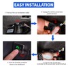 YIBEICO Throttle Response Controller, 9 Drive 9-Mode Smart Electronic Racing