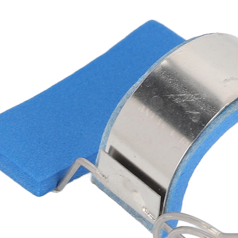 Finger Extension Splint Training Device Adjustable Coil Spring Finger Joint