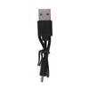 Clip On Wireless Earpiece Single Ear Long Battery Life Power