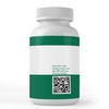 PURE ORIGINAL INGREDIENTS Gamma Oryzanol, (100 Capsules) Always Pure, No