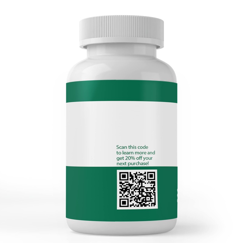 PURE ORIGINAL INGREDIENTS Gamma Oryzanol, (100 Capsules) Always Pure, No