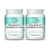 2 Bote Colágeno Natural 900g 60 Tomas